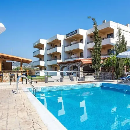 Casa Artemida 3*