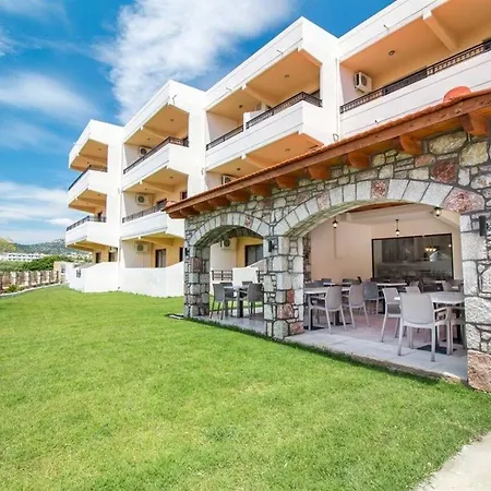 Casa Artemida Rhodes City