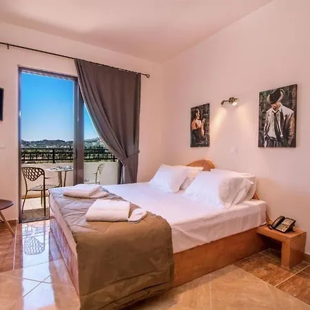 Hotel Casa Artemida 3*