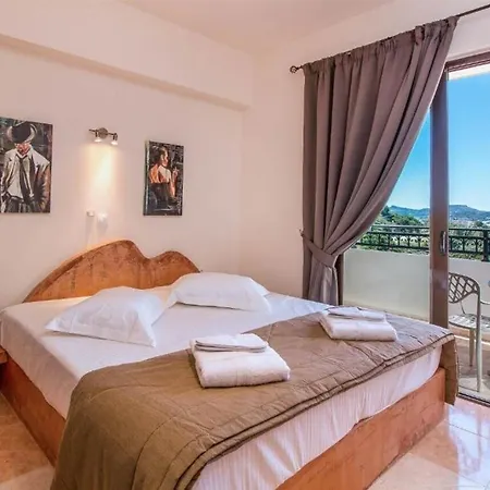 Hotel Casa Artemida 3*