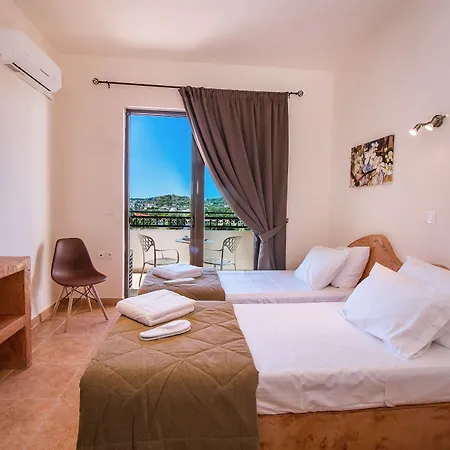 Casa Artemida Rhodes City